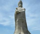 第十二屆中國·湄洲媽祖文化旅游節(jié)開幕