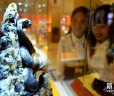 名石薈萃福建仙游 組圖