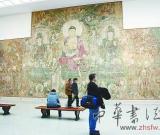 藏于美國(guó)博物館的中國(guó)珍寶（組圖）