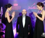 第27屆巴黎古董雙年展珠寶作品首度亮相香港 圖