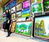 多家油畫企業(yè)遇發(fā)展瓶頸 大芬油畫村:路在何方