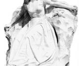 中國雕塑還有很大的成長空間