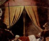 藝術(shù)史上最有名的10張床