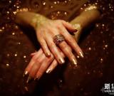 指上的世界 組圖