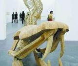 曲高和寡 當(dāng)代藝術(shù)孤獨(dú)遠(yuǎn)行