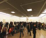 第六屆上元雅集“友誼獎(jiǎng)”書法展15日開幕