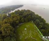 “熊貓軍團(tuán)”降臨杭州西湖