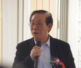 章庭鈺——中國畫壇十大巨擘獻禮兩會