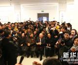 “與古為新--張鐵林、鄒濤作品展”在京開展