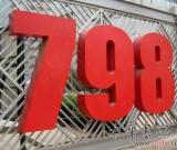 百場藝術(shù)活動迎接798十周年