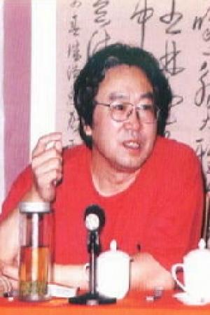 叢文俊書法作品欣賞