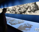 “彌散與生成--潘公凱藝術(shù)展”在浙江美術(shù)館開幕 圖