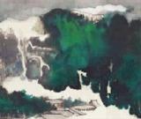 香港蘇富比春拍3月初巡展上海