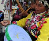 云南舉辦文化遺產(chǎn)日系列活動(dòng) 組圖