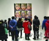 藝術饕餮“超越”超現(xiàn)實