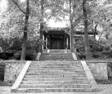 南京的書院最早宋朝出現(xiàn) 明道書院與今相似