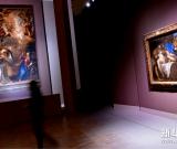 羅馬舉行文藝復(fù)興繪畫(huà)大師提香作品展 圖