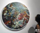 全國(guó)中青年油畫作品邀請(qǐng)展蘇州開展 圖