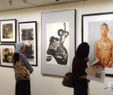 首場“亞洲二十世紀及當代藝術(shù)拍賣”即將在港舉行 圖