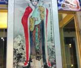 中國(guó)古代仕女圖武漢展出 堪稱(chēng)歷代仕女裝束大全