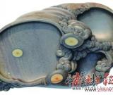 端硯大師莫偉坤作品展開幕