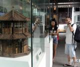 蘇州園林博物館免費向公眾開放 組圖