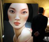 第四屆亞洲當代藝術展在港揭幕 組圖