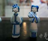 全國非物質(zhì)文化遺產(chǎn)展示會(huì)在天津開展