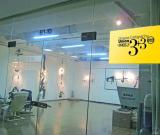 中國書法3+3聯(lián)盟新加坡展