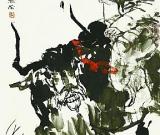 嶺南美術(shù)館展出名家國畫新作