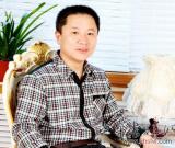 王云泉——特邀最受歡迎的雙十大人民書法家獻禮全國兩會