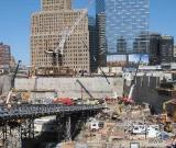 紐約世貿(mào)遺址附近要建清真寺？