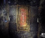 晉國博物館將于“文化遺產(chǎn)日”對外開放 圖