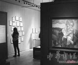 英國(guó)6家博物館角逐2014藝術(shù)基金獎(jiǎng)