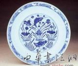 宣德青花開一代未有之奇(圖)