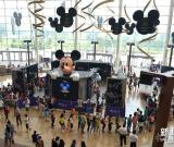 迪士尼90周年慶典特展在京開展