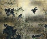 如畫(huà)中秋 花香滿(mǎn)月--毛健全美術(shù)作品展