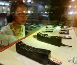 杭州舉辦家庭檔案實(shí)物展 組圖