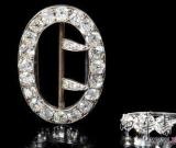 小說家珠寶拍出近5萬(wàn)英鎊：曾藏身100英鎊旅行箱