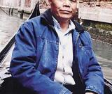 馬海方的畫有味——北京風(fēng)情畫家馬海方印象