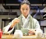 “茶韻生香·宣明有禮”聞香品茶鑒賞活動在北京舉行