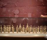 “遼海遺珍”——遼寧考古60年展在沈陽開展