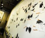 “吉林情懷——曹無、袁武畫展”在長春開展 圖