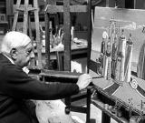 巴黎現(xiàn)代藝術(shù)博物館 獲贈最大基里科館藏