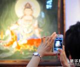 300余件當(dāng)代工藝瓷器精品亮相津門 組圖