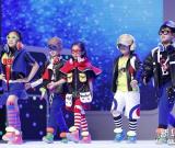 全國童裝設(shè)計大賽在湖州揭曉 組圖