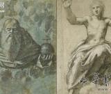 文藝復興大師素描作品在蓋蒂博物館展出