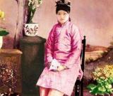 看看古代女子選美都比什么（組圖）