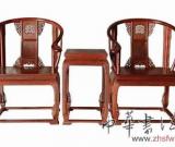 紅木家具遭遇新一輪全球囤貨潮 脫手成大難題