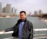 吳萬喜——中國(guó)書畫名家獻(xiàn)禮黨的“十八大”作品展